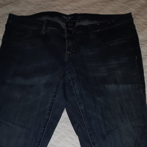 ✅3/40$ MOSSIMO Supply jeans - Picture 5 of 7